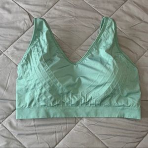 Auden Lounge Bralette - 3X